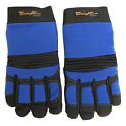 Tfs-p2001xl Trick Flow Specialties Mechanics Glove 842645119323