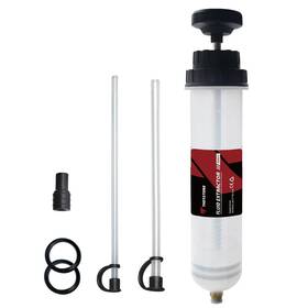 Tfep-500 Thorstone Automotive Fluid Extractor Pump Oil Change Syringe With Hose Manu Tfep-500 Thorstone Automotive Fluid Extractor Pump Oil Change Syringe With Hose Manu