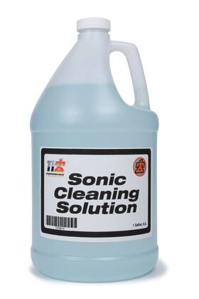 Tip5610 Ti22 Performance Sonic Cleaning Solution 1 Gallon Tip5610 Ti22 Performance Sonic Cleaning Solution 1 Gallon