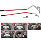 Tire-changer-mount-demount-tool-0413 Tire Changer Mount Demount Tool Heavy Duty Tubeless 603305830114