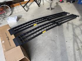 108-s Titan Ramps 9 108-s Titan Ramps 9