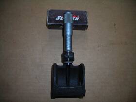 Pm-3038 Tobin Arp Sunnen 1.0 Inch And 1.5 Micrometer For Pm Piston Rod Pin Boring Machine