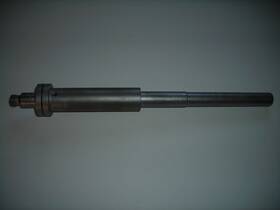 Pm-3910a Tobin Arp Sunnen 1 1/2 Inch Drive Bar Piston Pin And Connecting Rod Pm Boring Machine Pm-3910a Tobin Arp Sunnen 1 1/2 Inch Drive Bar Piston Pin And Connecting Rod Pm Boring Machine