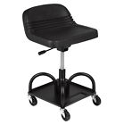 Toolstud New Heavy Duty Rolling Adjustable Garage Auto Shop Stool Mechanics Seat 0086739501032 Toolstud New Heavy Duty Rolling Adjustable Garage Auto Shop Stool Mechanics Seat 0086739501032