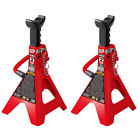 Tor-t42002a Torin Big Red Ton Capacity Double Locking Vehicle 615268420127