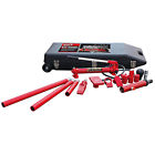 Tor-t71001l Torin Big Red Ton Hydraulic Portable Ram Auto 615268710013