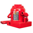 Tor-t95007 Torin Big Red Ton Capacity Heavy Duty Hydraulic 615268950075
