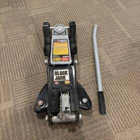 At825010b Torin Black Jack 2 1/2 Ton Capacity Low Profile Service