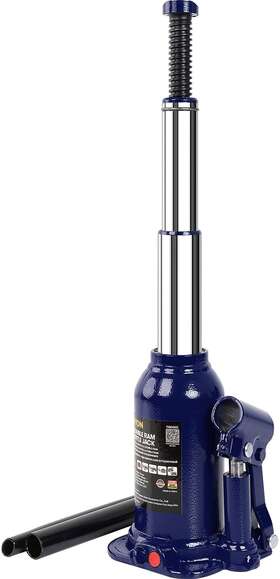 Ath80402xu Torin Tce 4 Ton Welded Hydraulic Car Bottle Jack For Auto Repair And House Lift Ath80402xu Torin Tce 4 Ton Welded Hydraulic Car Bottle Jack For Auto Repair And House Lift
