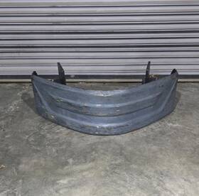 00590-49261-71 Toyota Metal Bumper For Electric Walkie Pallet Jack 8hbw23