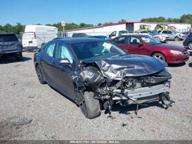 1113547 Toyota Used Floor Jack Fits 2021 Camry Grade A