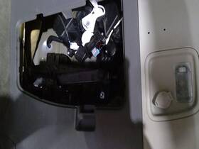 1154132 Toyota Used Floor Jack Fits 2013 Sienna Grade A