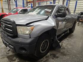 1263016 Toyota Used Floor Jack Fits 2010 Tundra Grade A