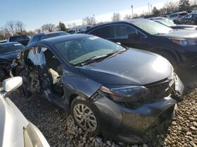 1431546 Toyota Used Floor Jack Fits 2018 Corolla Grade A