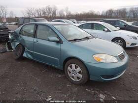 1479423 Toyota Used Floor Jack Fits 2006 Corolla Grade A