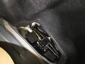 1880405 Toyota Used Floor Jack Fits 2007 Camry Grade A