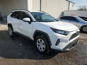 1909066 Toyota Used Floor Jack Fits 2021 Rav4 Grade A