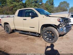 2003769 Toyota Used Floor Jack Fits 2019 Tundra Grade A