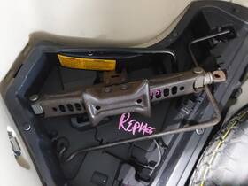 2079148 Toyota Used Floor Jack Fits 2013 Venza Grade A