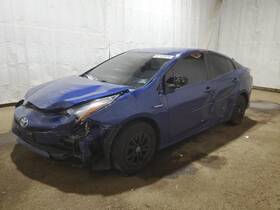 2219934 Toyota Used Floor Jack Fits 2016 Prius Grade A