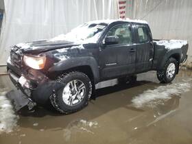 3431939 Toyota Used Floor Jack Fits 2010 Tacoma Grade A