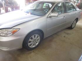 3436647 Toyota Used Floor Jack Fits 2002 Camry Grade A 3436647 Toyota Used Floor Jack Fits 2002 Camry Grade A