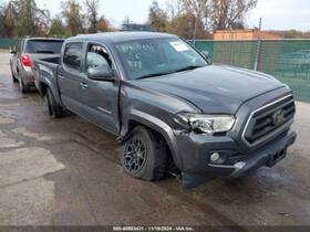 3676408 Toyota Used Floor Jack Fits 2020 Tacoma Grade A