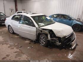 4081897 Toyota Used Floor Jack Fits 2010 Avalon Grade A