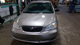 4122959 Toyota Used Floor Jack Fits 2005 Corolla Grade A