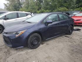 4310017 Toyota Used Floor Jack Fits 2022 Corolla Grade A