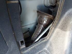 4483266 Toyota Used Floor Jack Fits 2012 4 Runner Grade A 4483266 Toyota Used Floor Jack Fits 2012 4 Runner Grade A