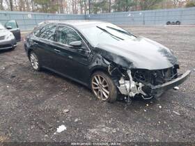 4586046 Toyota Used Floor Jack Fits 2014 Avalon Grade A