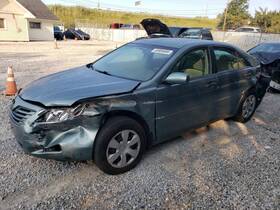 4907915 Toyota Used Floor Jack Fits 2008 Camry Grade A