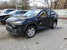 5002473 Toyota Used Floor Jack Fits 2020 Rav4 Grade A