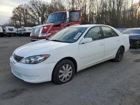 5079112 Toyota Used Floor Jack Fits 2006 Camry Grade A