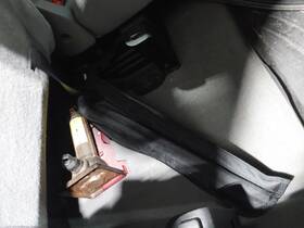 5117795 Toyota Used Floor Jack Fits 2008 Tundra Grade A