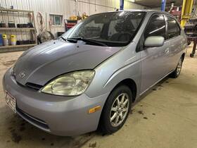 5147975 Toyota Used Floor Jack Fits 2002 Prius Grade A