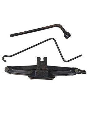 5151275 Toyota Used Floor Jack Fits 2007 Matrix Grade A
