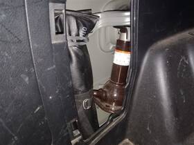 564.to1518 Toyota Jack 2018 4 Runner Sku#3981919