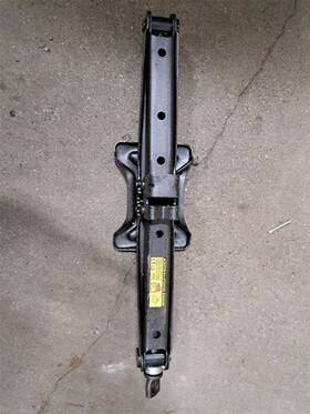 564.to1d13 Toyota Jack 2013 Highlander Sku#3987931