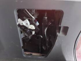 5740813 Toyota Used Floor Jack Fits 2018 Sienna Grade A