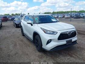 5815282 Toyota Used Floor Jack Fits 2020 Highlander Grade A