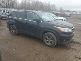 5893000 Toyota Used Floor Jack Fits 2014 Highlander Grade A