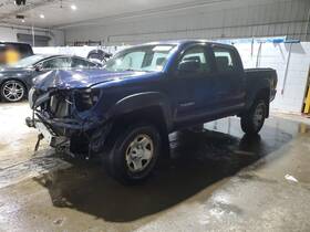 5930294 Toyota Used Floor Jack Fits 2008 Tacoma Grade A