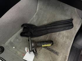 6326164 Toyota Used Floor Jack Fits 2011 Tundra Grade A