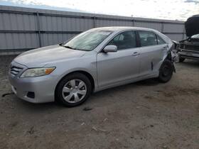 6700537 Toyota Used Floor Jack Fits 2010 Camry Grade A