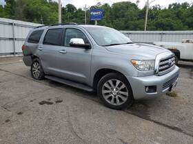 6713916 Toyota Used Floor Jack Fits 2011 Sequoia Grade A