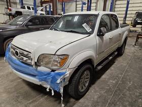 6729254 Toyota Used Floor Jack Fits 2005 Tundra Grade A