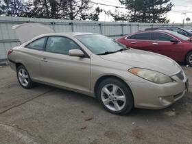 6746065 Toyota Used Floor Jack Fits 2006 Solara Grade A