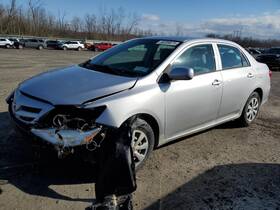 6849879 Toyota Used Floor Jack Fits 2012 Corolla Grade A